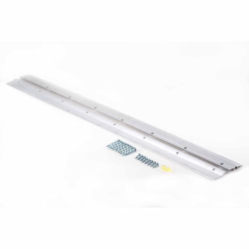 Hangman Heavy Duty Mirror And Picture Hanger 762mm Silver