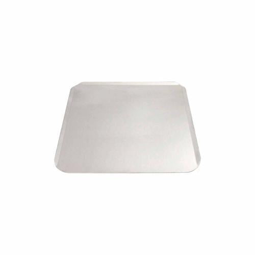 DISSCO Oven Tray 370 X 370mm Aluminium