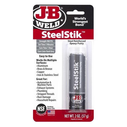 J-B Weld Epoxy Putty 57g