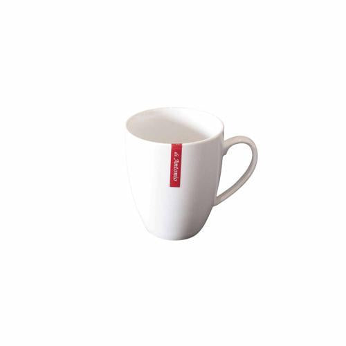 Di Antonio Mug 300mL White