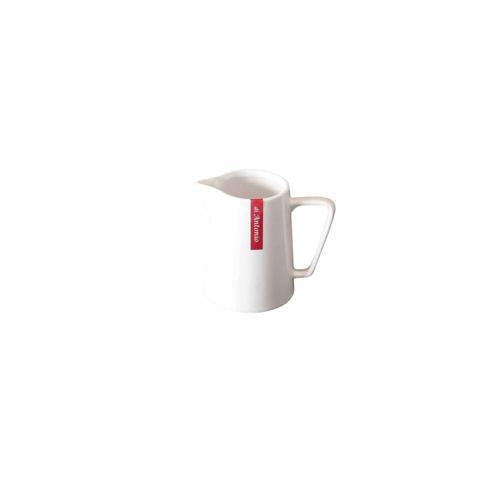 Di Antonio Conical Creamer 120mL White