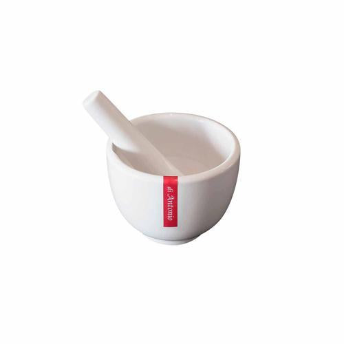 Di Antonio Mortar & Pestle 95mm White