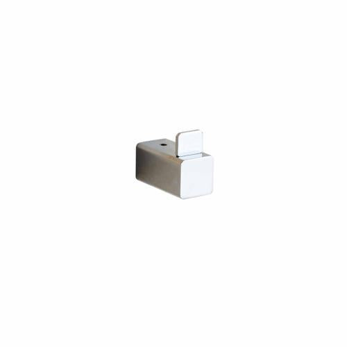 Rexon Robe Hook Chrome