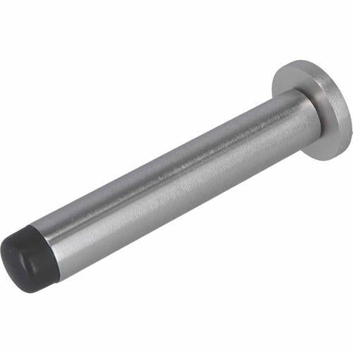 Schlage Square Wall Mounted Door Stop 110mm Projection