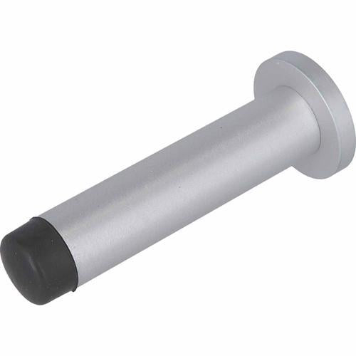 Schlage Round Wall Mounted Door Stop 85mm Projection SDC19008V
