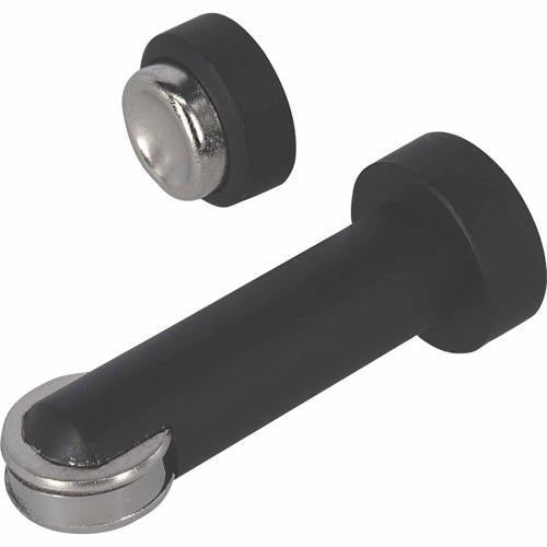 Schlage Round Wall Mounted Magnetic Door Stop 85mm SDC19019V