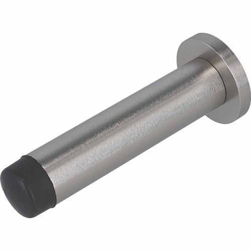 Schlage Round Wall Mounted Door Stop 85mm