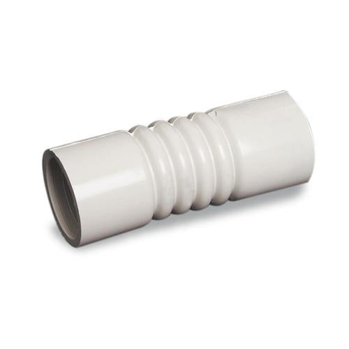 Marley Arma Conduit Flexible Expansion Coupling 20mm Grey