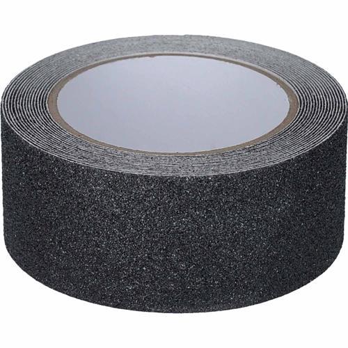 Tape Antislip Hi Grit 48MMX5M Black