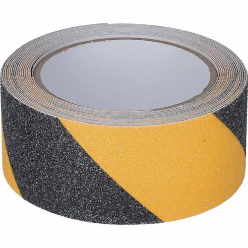 Tape Antislip Hi Grit 48MMX5M Yellow