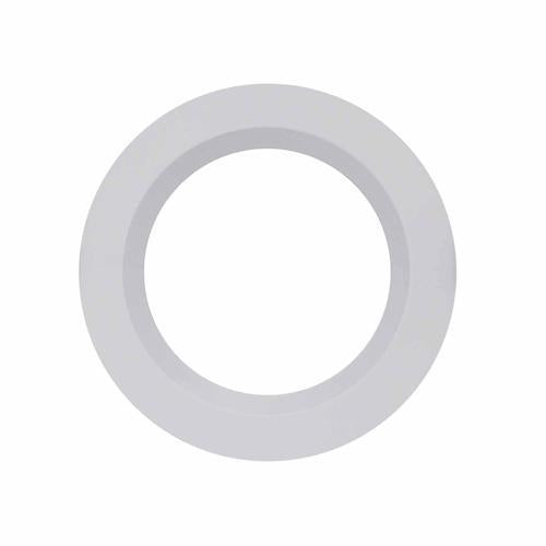 Orbit Lighting Downlight Fascia 165mm White