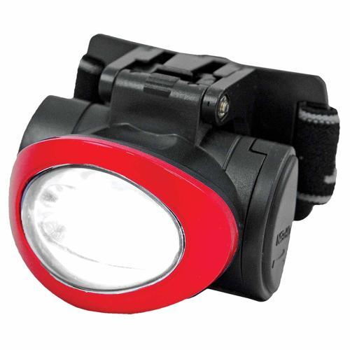 Blazing LED Headlamp 3 Watt