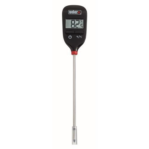 Weber Instant Read Thermometer