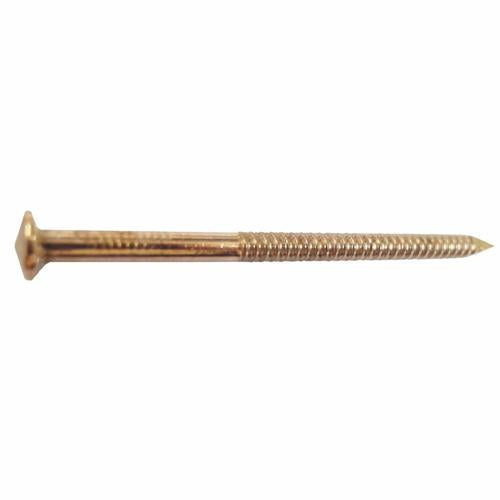 Ecko Rose Head 75 X 3.25mm 500g Silicon Bronze