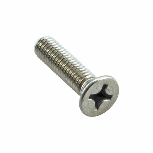 Champion Machine Screw M5X16 Pack of 5 BSS174