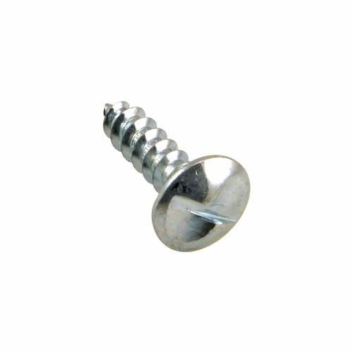 Champion Self Tapping Security Screw 6G X 3/4 Pack of 6