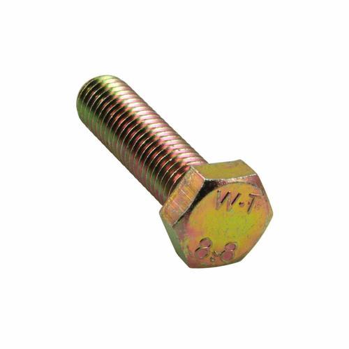 Champion Set Screw And Nut M4X40 Pack of 6