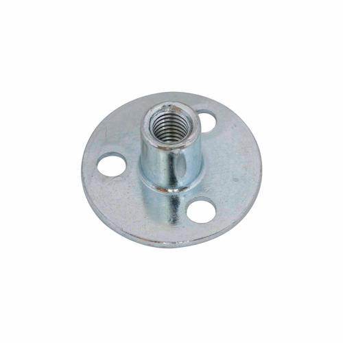 Champion T Brad Hole Nut 5mm Pack of 4