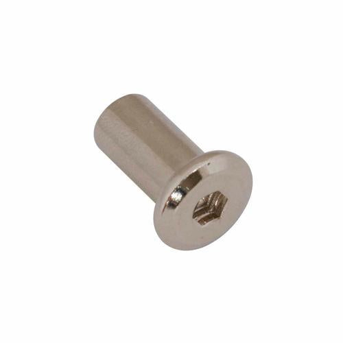 Champion Connector Cap M6X12 Pack of 6