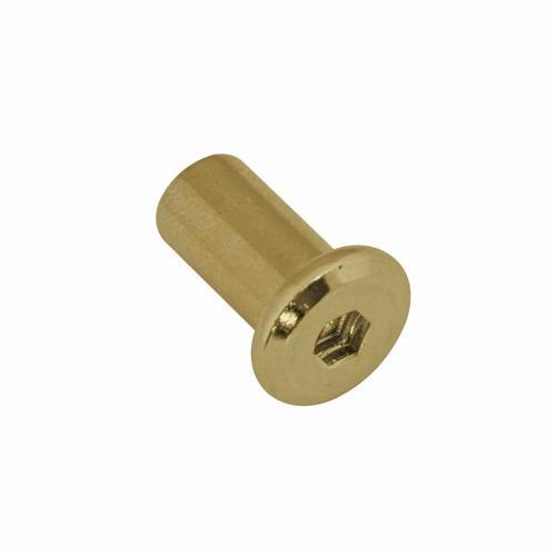 Champion Connector Cap M6 X 12 Pack of 6