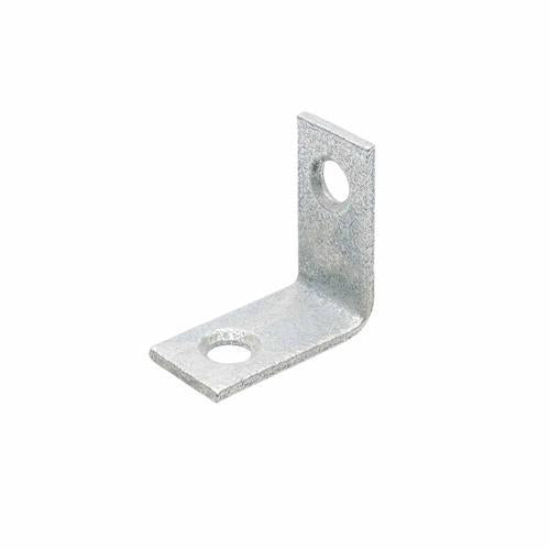 Zenith Angle Bracket 25mm Pack of 4
