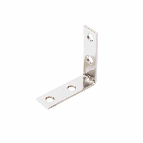Zenith Angle Bracket 50mm Pack of 4 WES1050