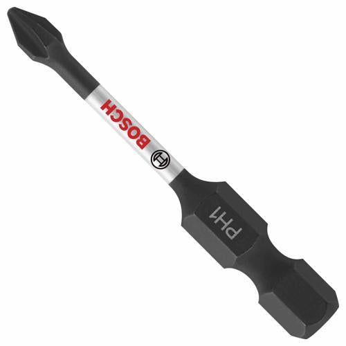 Impact Tough Screwdriver Bit PH1 BOSCH