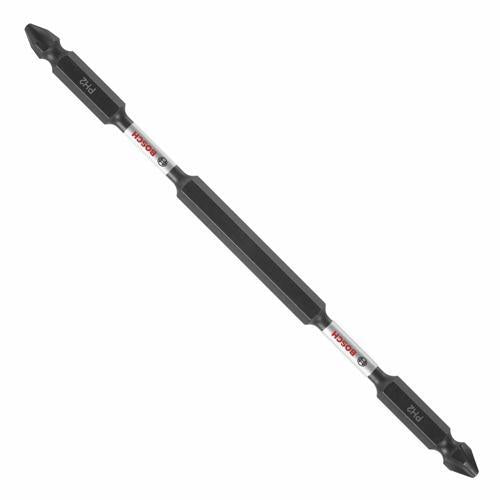 Impact Tough Double-Ended Bit PH2 BOSCH 2610039634