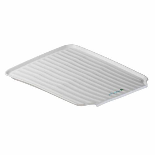 Drip Tray 30mm 345mm 435mm White