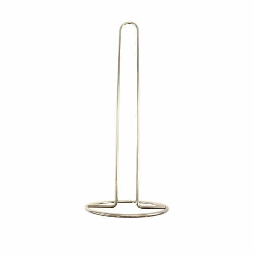 Liz's Paper Towel Holder 320mm Chrome Plated