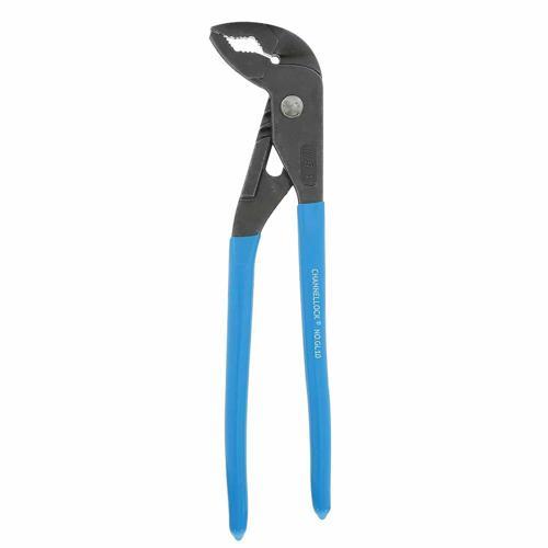 Channellock Tongue And Groove Plier 240mm Blue