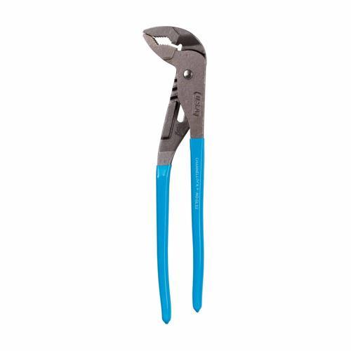 Channellock Tongue And Groove Plier 318mm Blue