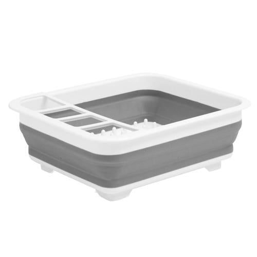 Seymours Collapse-A Dish Rack 125mm 310mm 365mm