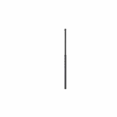 Jobmate Retractable Post Kit 259cm L: 6cm