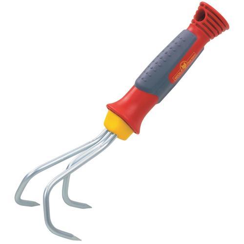 Grubber Hand Tool Metal Wolf
