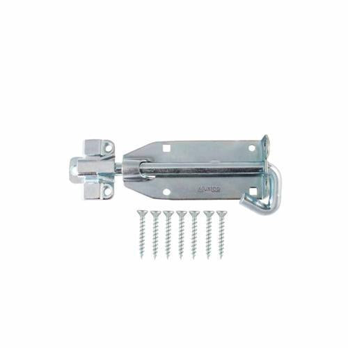 Gartner Double PadBolt 150mm Zinc Plated