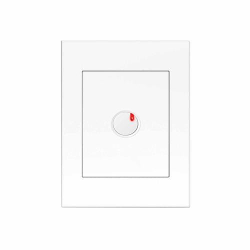 HPM Vivo Push Button Dimmer