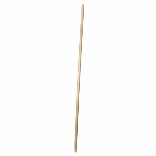 Number 8 Garden Tools Replacement Handle 1500mm Natural Wood