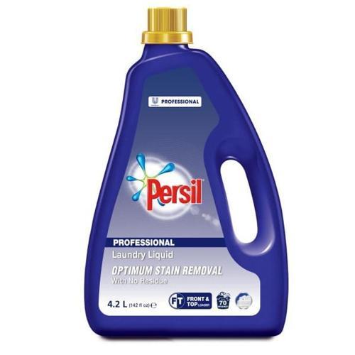Persil Professional Laundry Liquid 4.2L