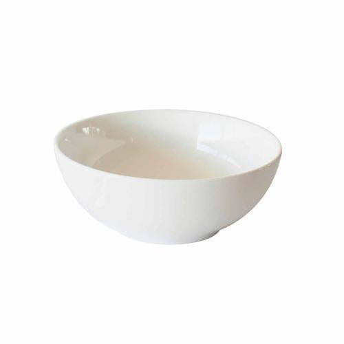 Di Antonio Bowl 200mm 80mm White