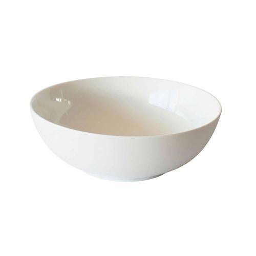 Di Antonio Salad Bowl 250mm 90mm White