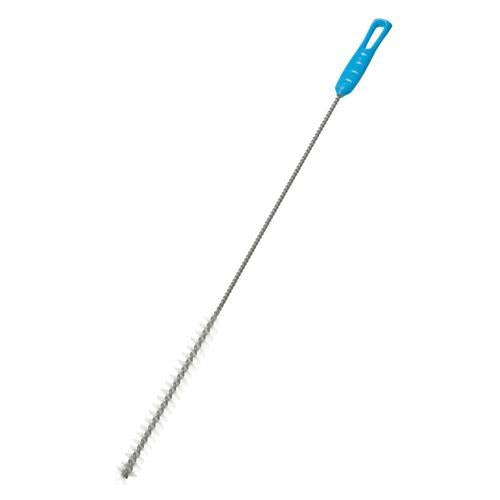 Browns Twisted Spout Brush Diameter: 12mm White