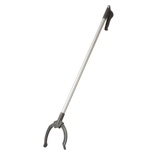 Browns Safety Grippa Pick-Up Tool 1000mm Grey/Silver