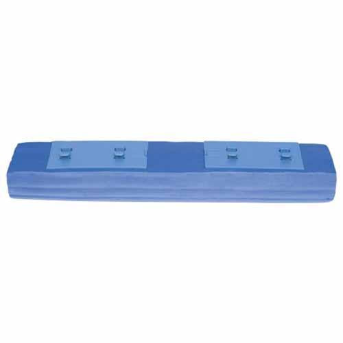 MOP SUPER PRO REFILL 300mm X 60mm Blue