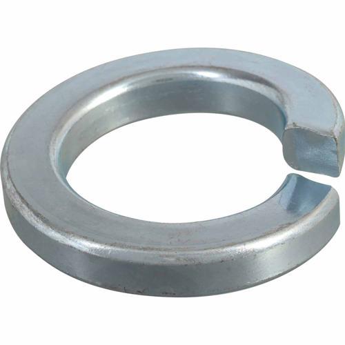 Hillman Washer Spring 5mm Pack of 20 Zinc-Plated
