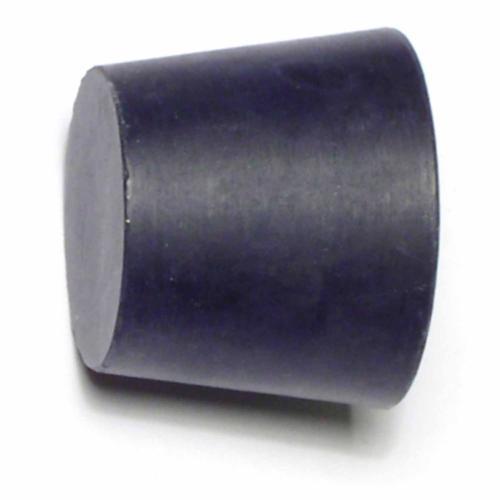 Midwest Fasteners Rubber Stopper #6 30.5x25.4x25.4mm