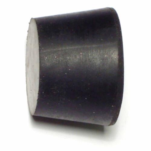 Midwest Fasteners Rubber Stopper #7 38.1x30.2x25.4mm