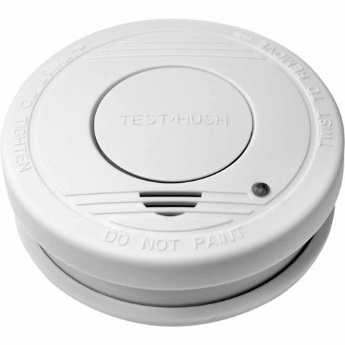 Fireguard Photoelectric Smoke Alarm 9 Volt