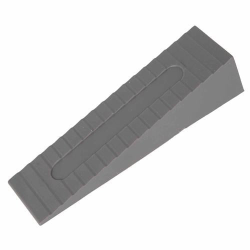 YSBUYS Door Wedge Large Grey