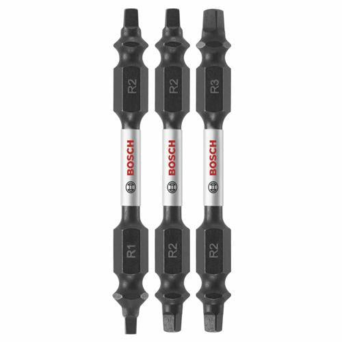 Impact Tough Double-Ended Bit BOSCH
